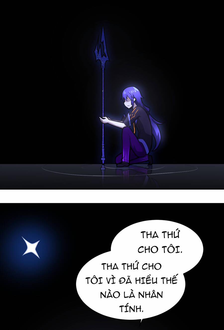 Ma Vương Trở Lại 45 trang 6