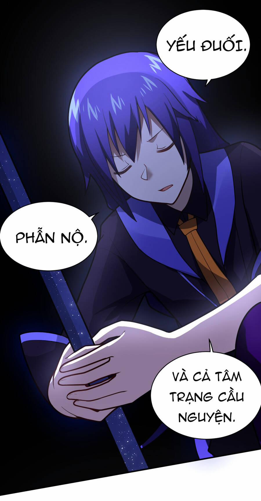 Ma Vương Trở Lại 45 trang 7