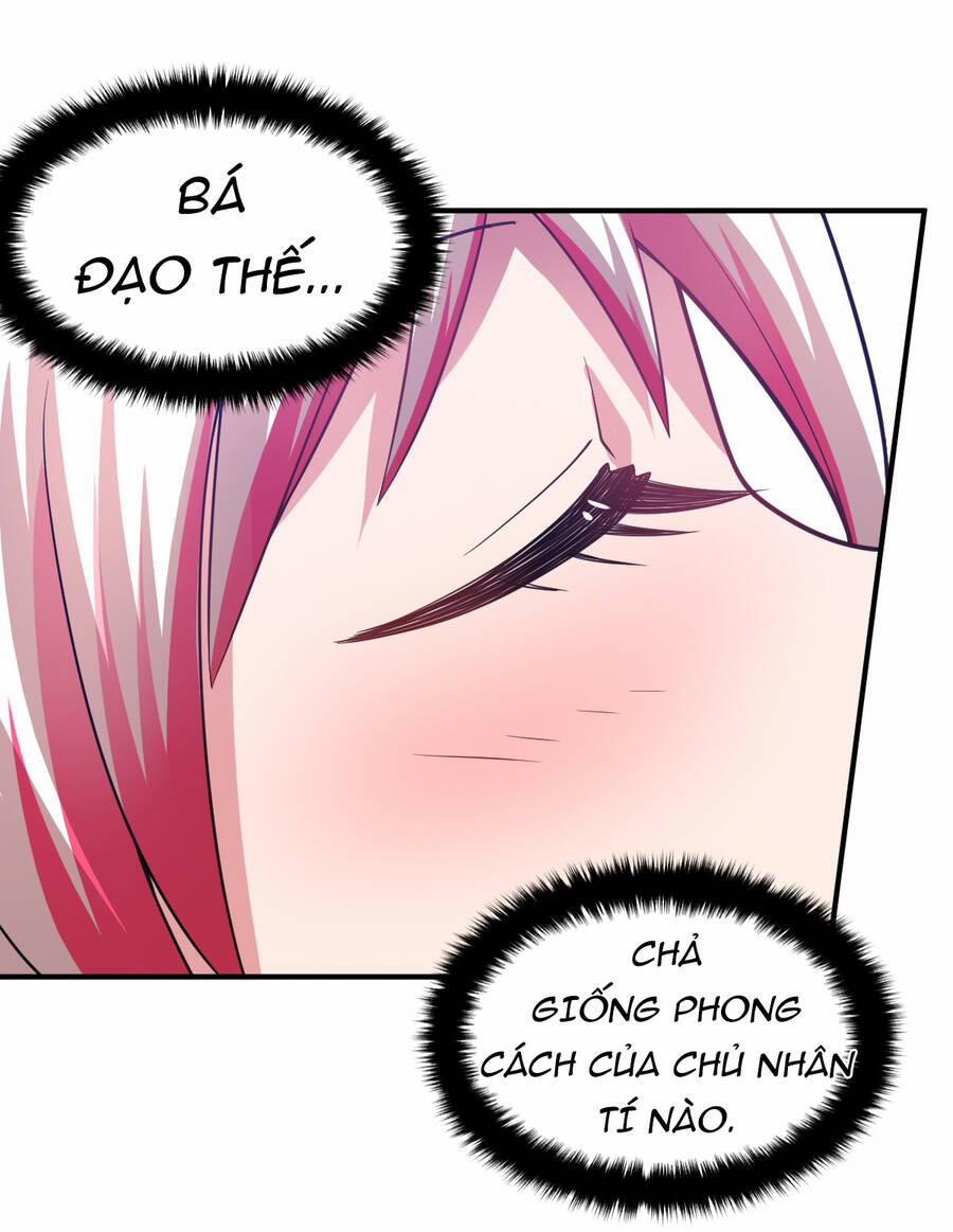 Ma Vương Trở Lại 46 trang 10