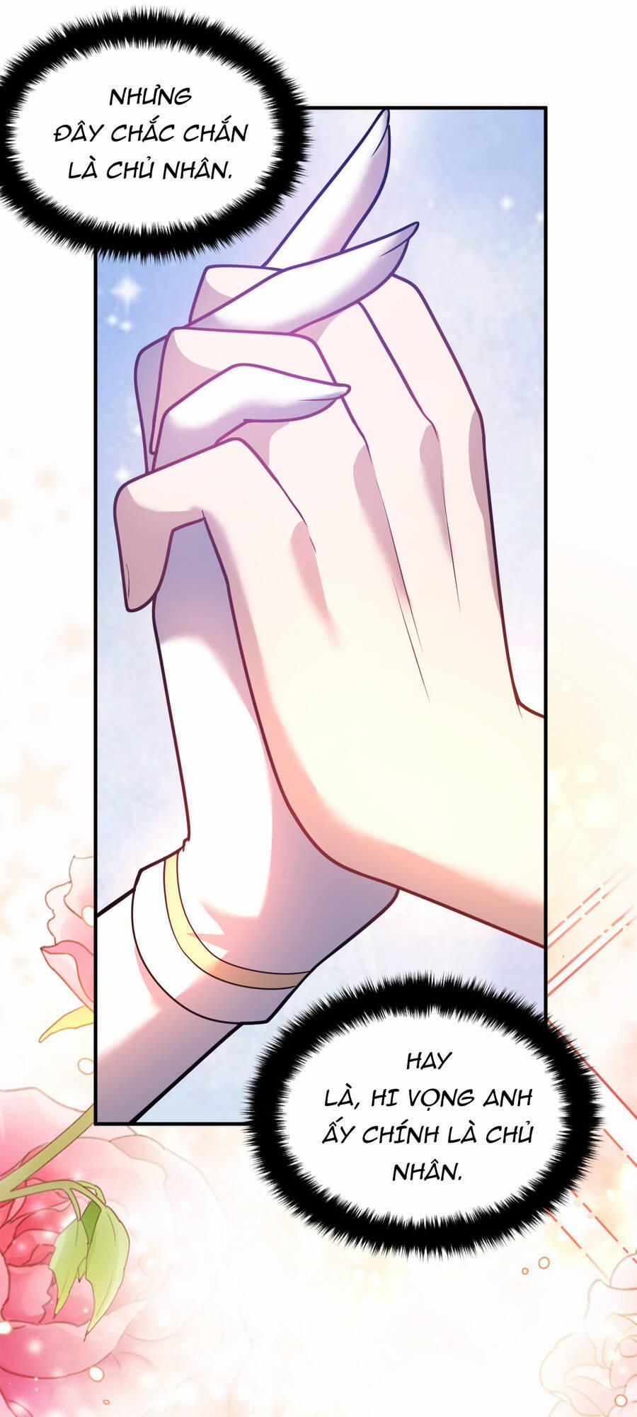 Ma Vương Trở Lại 46 trang 11