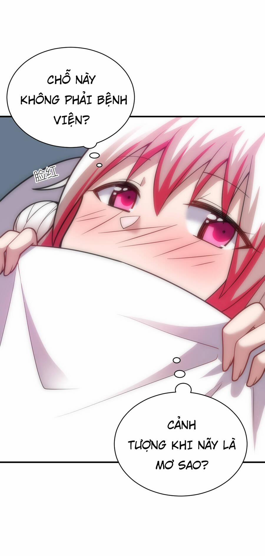 Ma Vương Trở Lại 46 trang 20