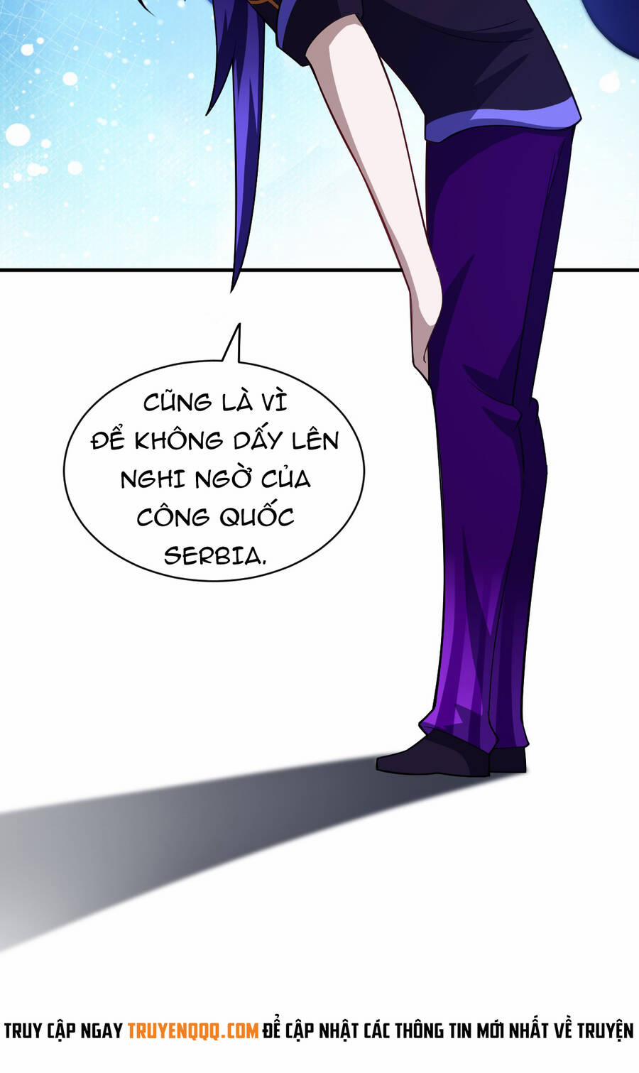 Ma Vương Trở Lại 46 trang 25