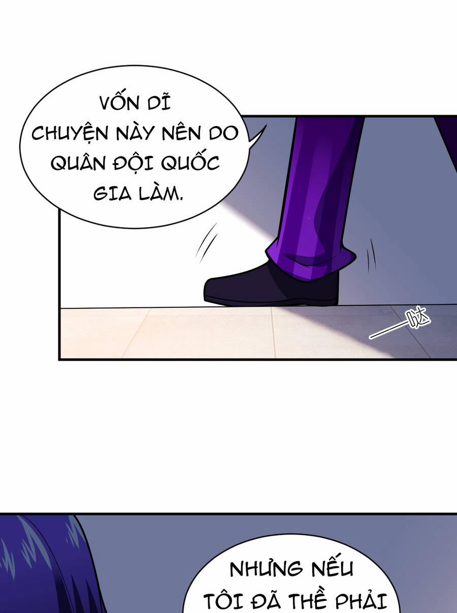 Ma Vương Trở Lại 46 trang 35