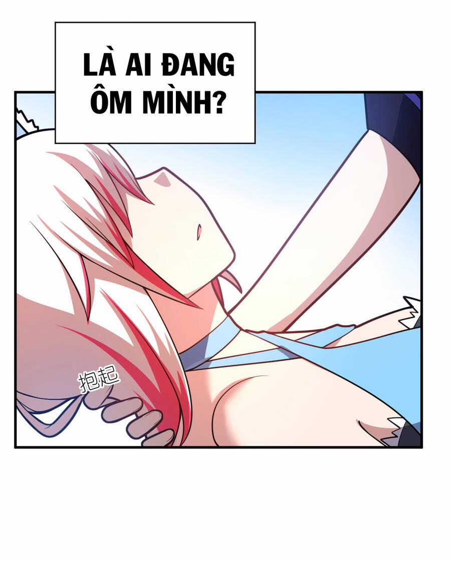 Ma Vương Trở Lại 46 trang 6