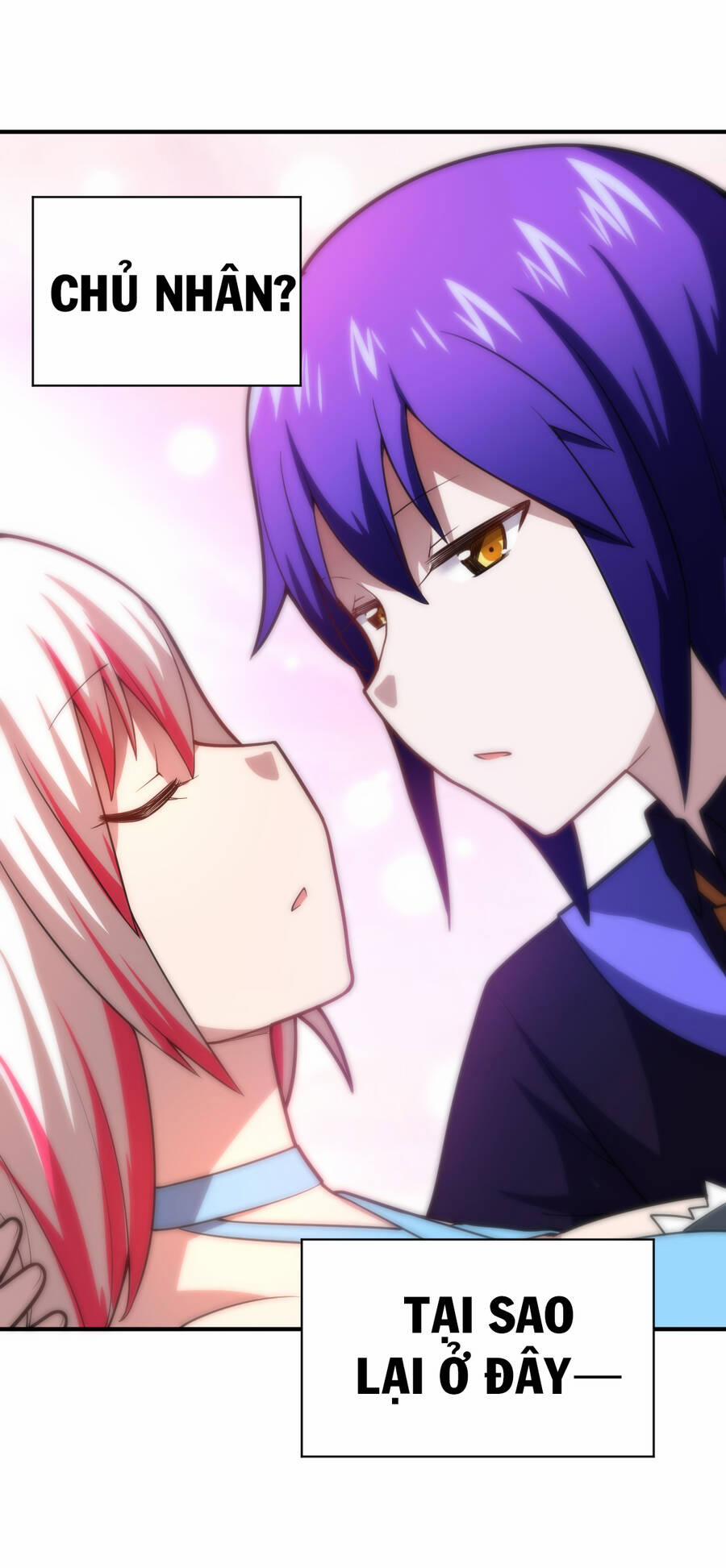 Ma Vương Trở Lại 46 trang 7