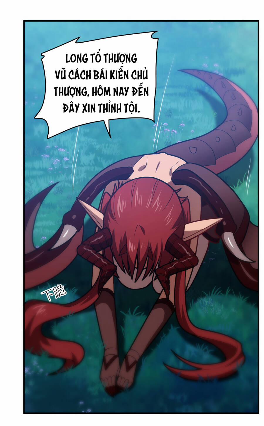 Ma Vương Trở Lại 47 trang 10