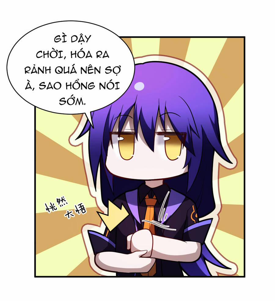 Ma Vương Trở Lại 47 trang 16