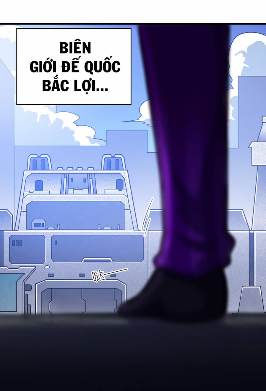 Ma Vương Trở Lại 47 trang 21