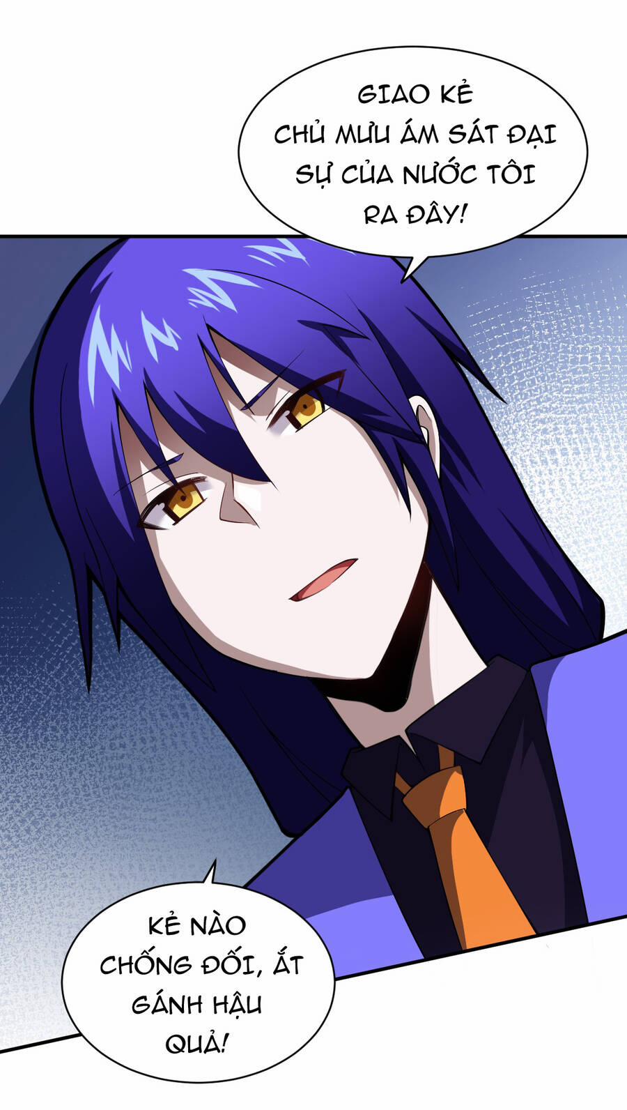 Ma Vương Trở Lại 47 trang 25