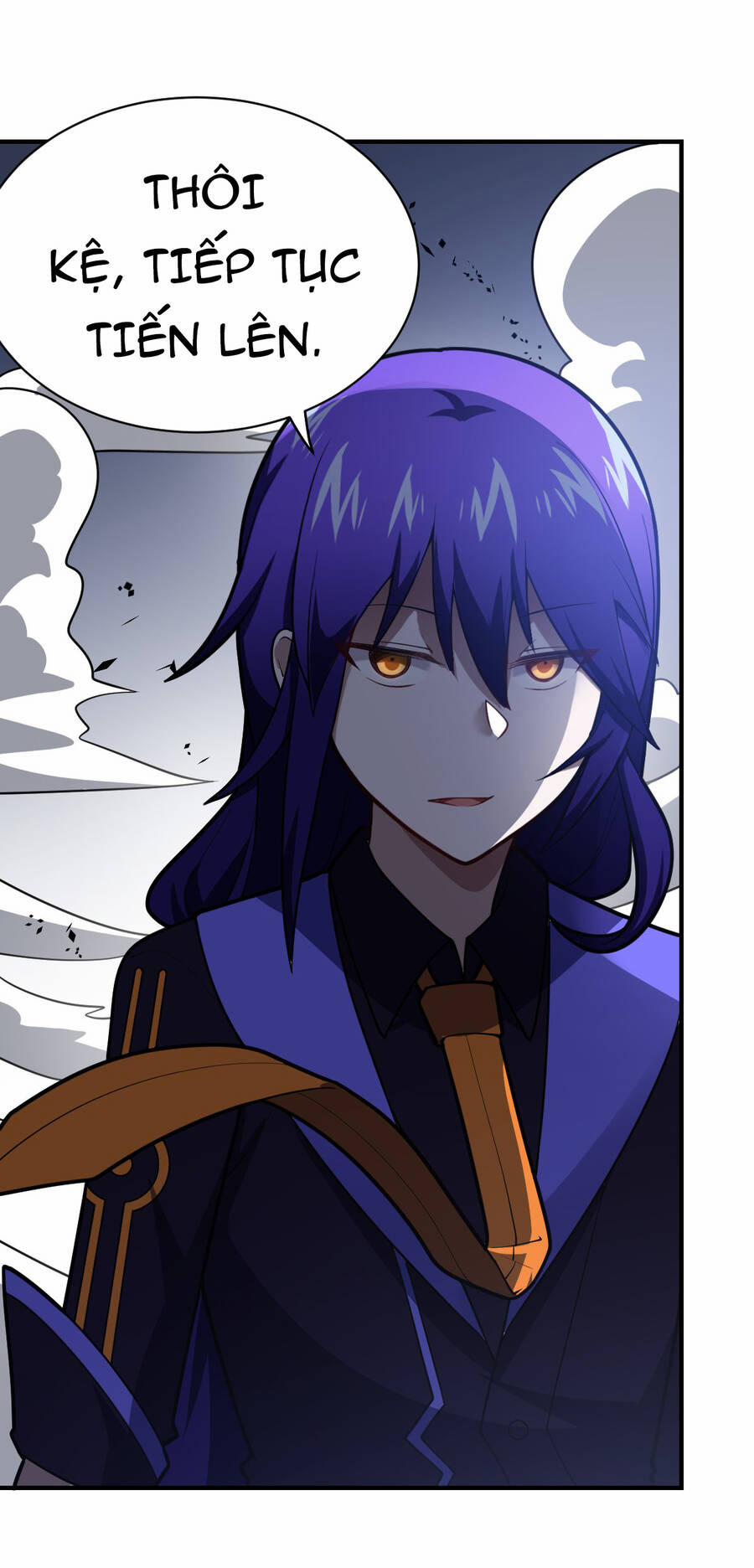 Ma Vương Trở Lại 47 trang 39