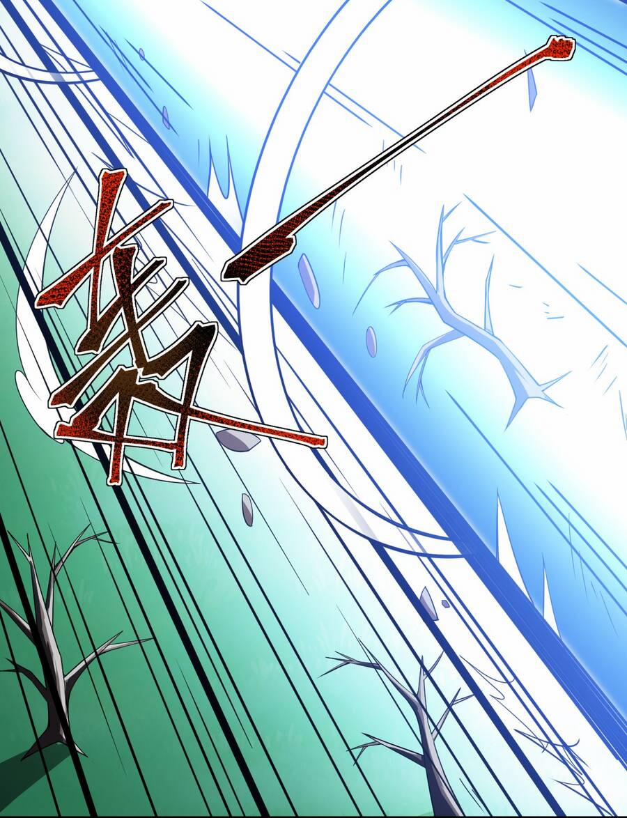 Ma Vương Trở Lại 48 trang 10