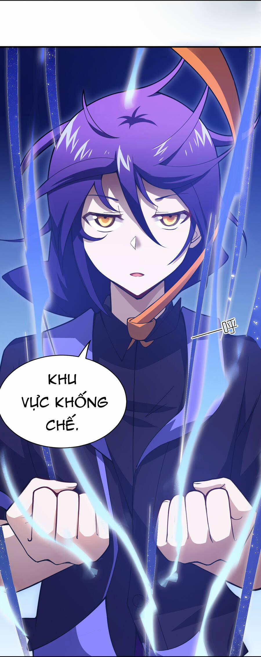 Ma Vương Trở Lại 48 trang 13