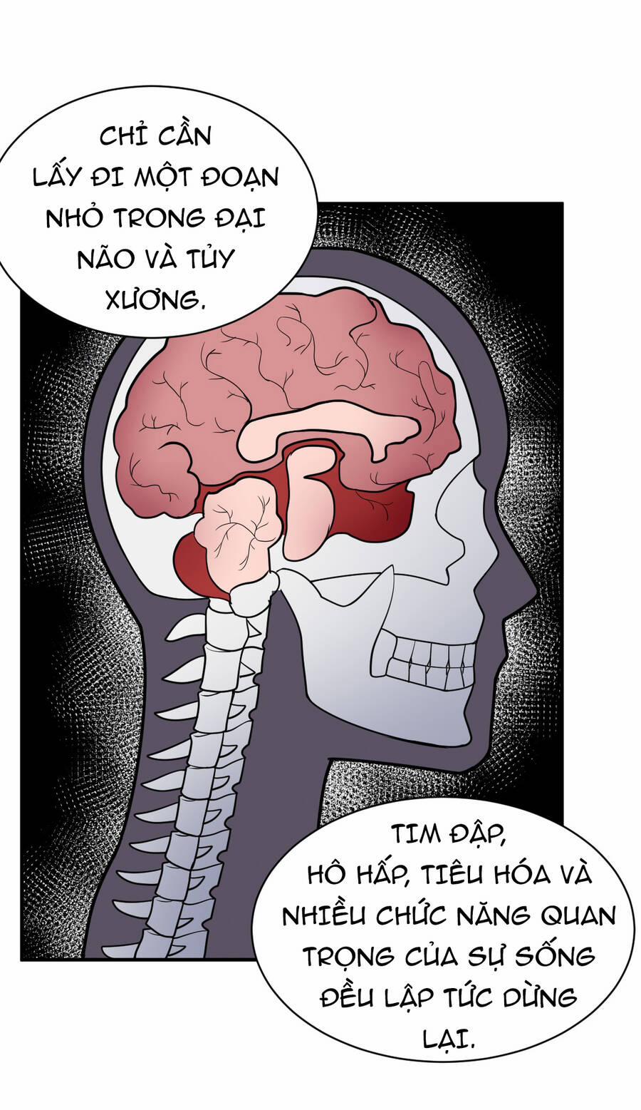 Ma Vương Trở Lại 48 trang 18