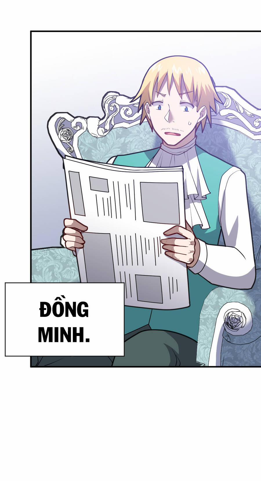 Ma Vương Trở Lại 48 trang 27