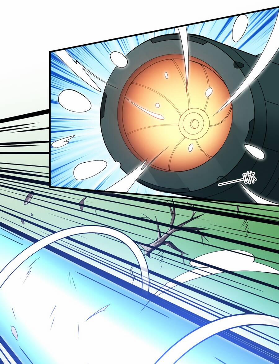 Ma Vương Trở Lại 48 trang 9