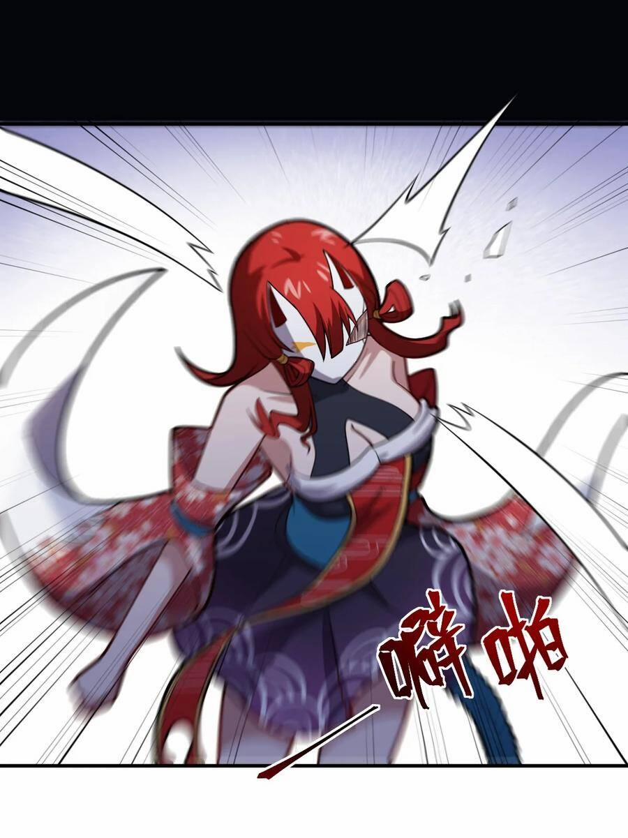 Ma Vương Trở Lại 49 trang 12