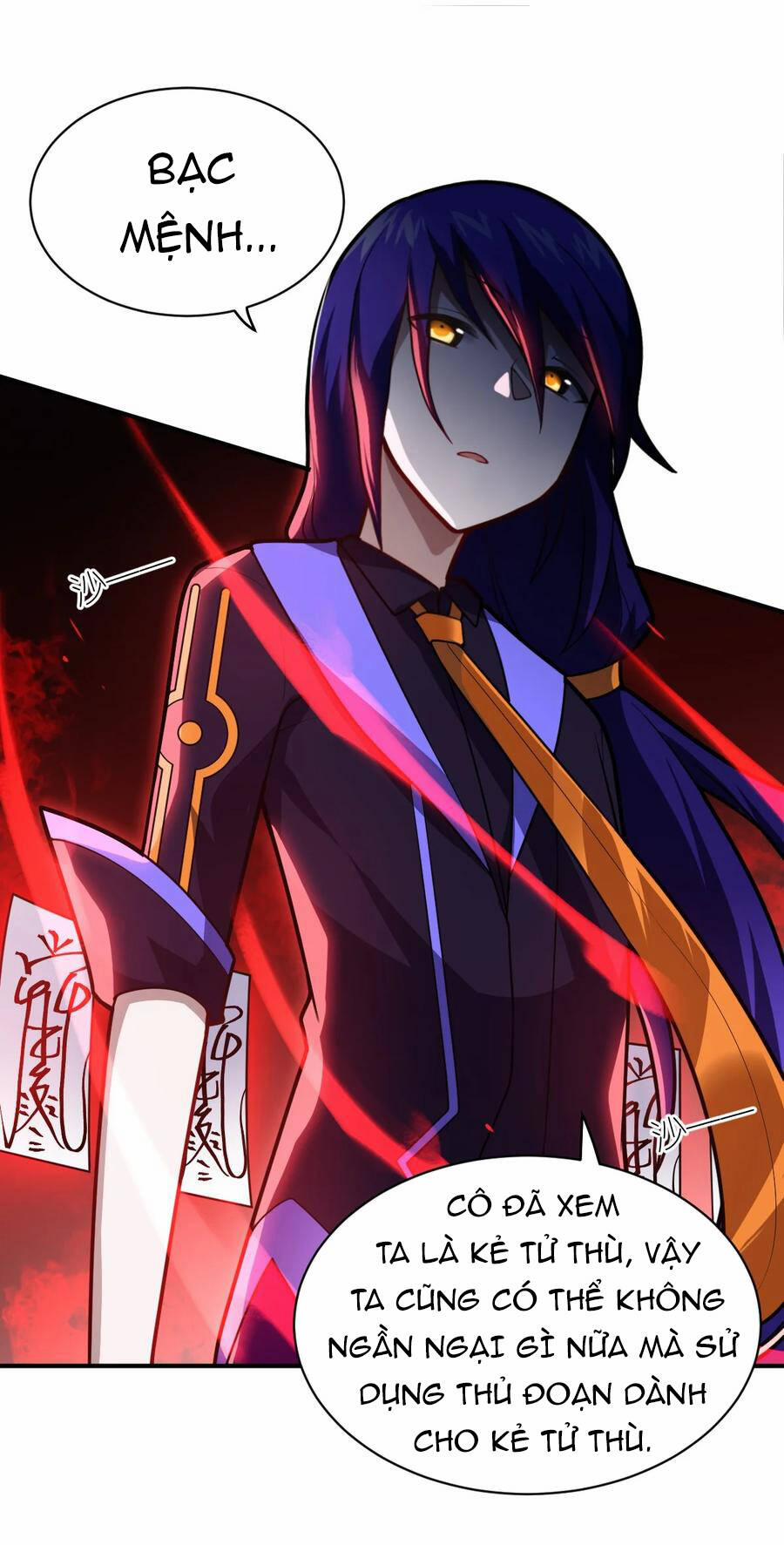 Ma Vương Trở Lại 49 trang 17