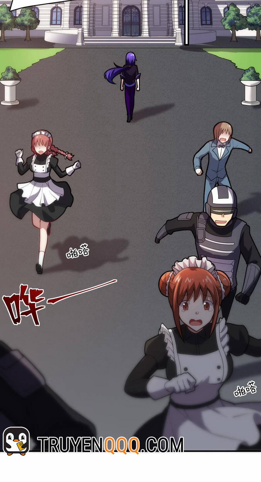 Ma Vương Trở Lại 49 trang 2