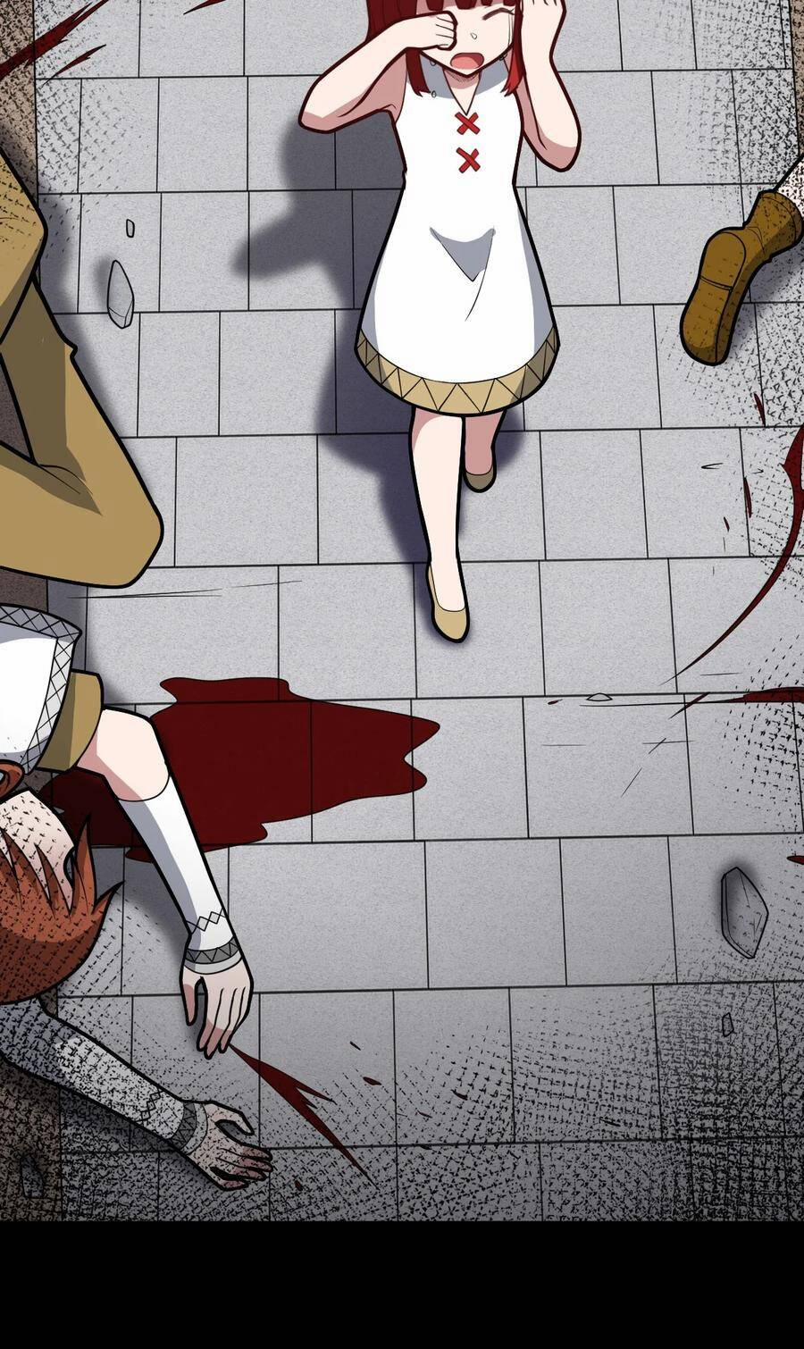 Ma Vương Trở Lại 49 trang 28