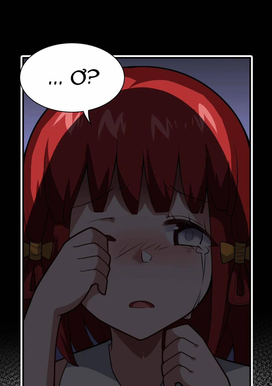 Ma Vương Trở Lại 49 trang 29