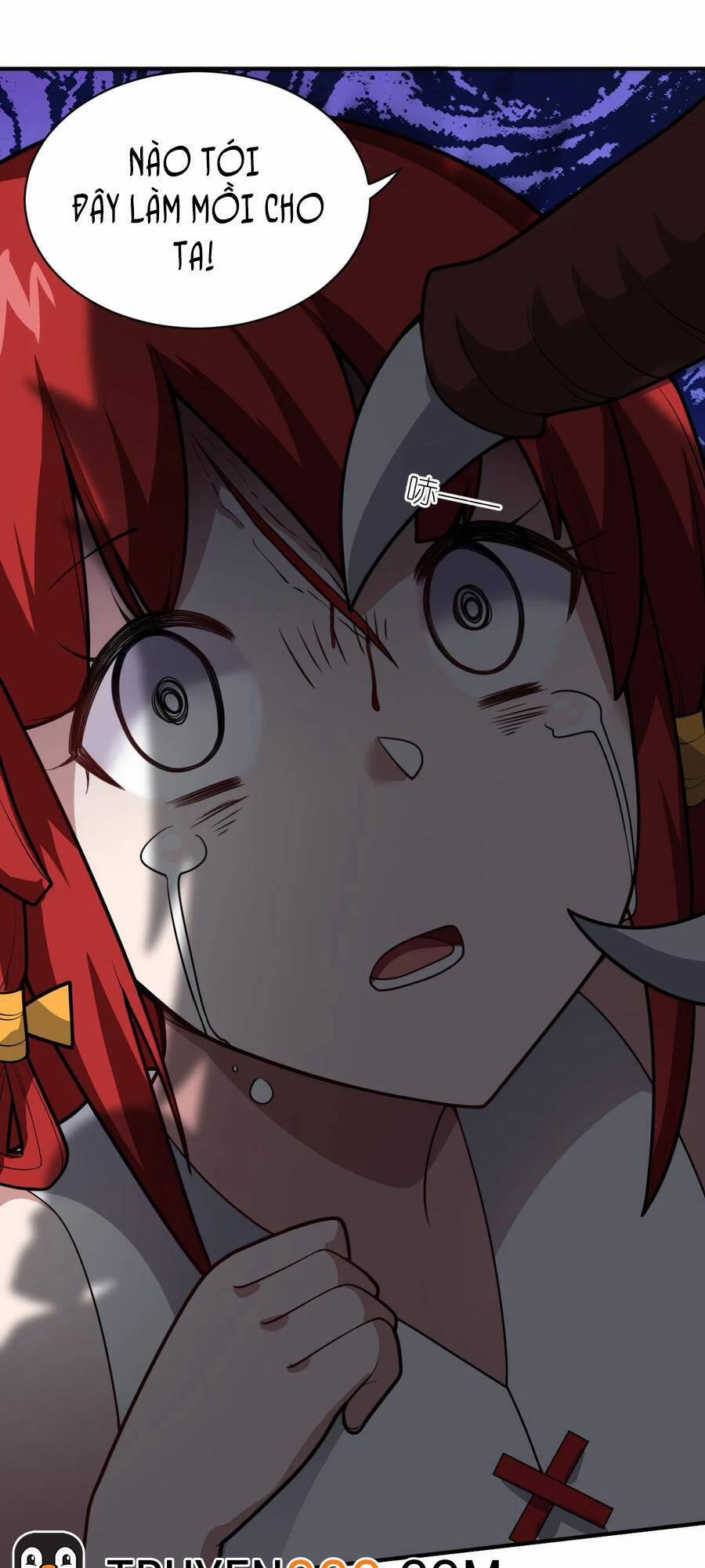 Ma Vương Trở Lại 49 trang 32