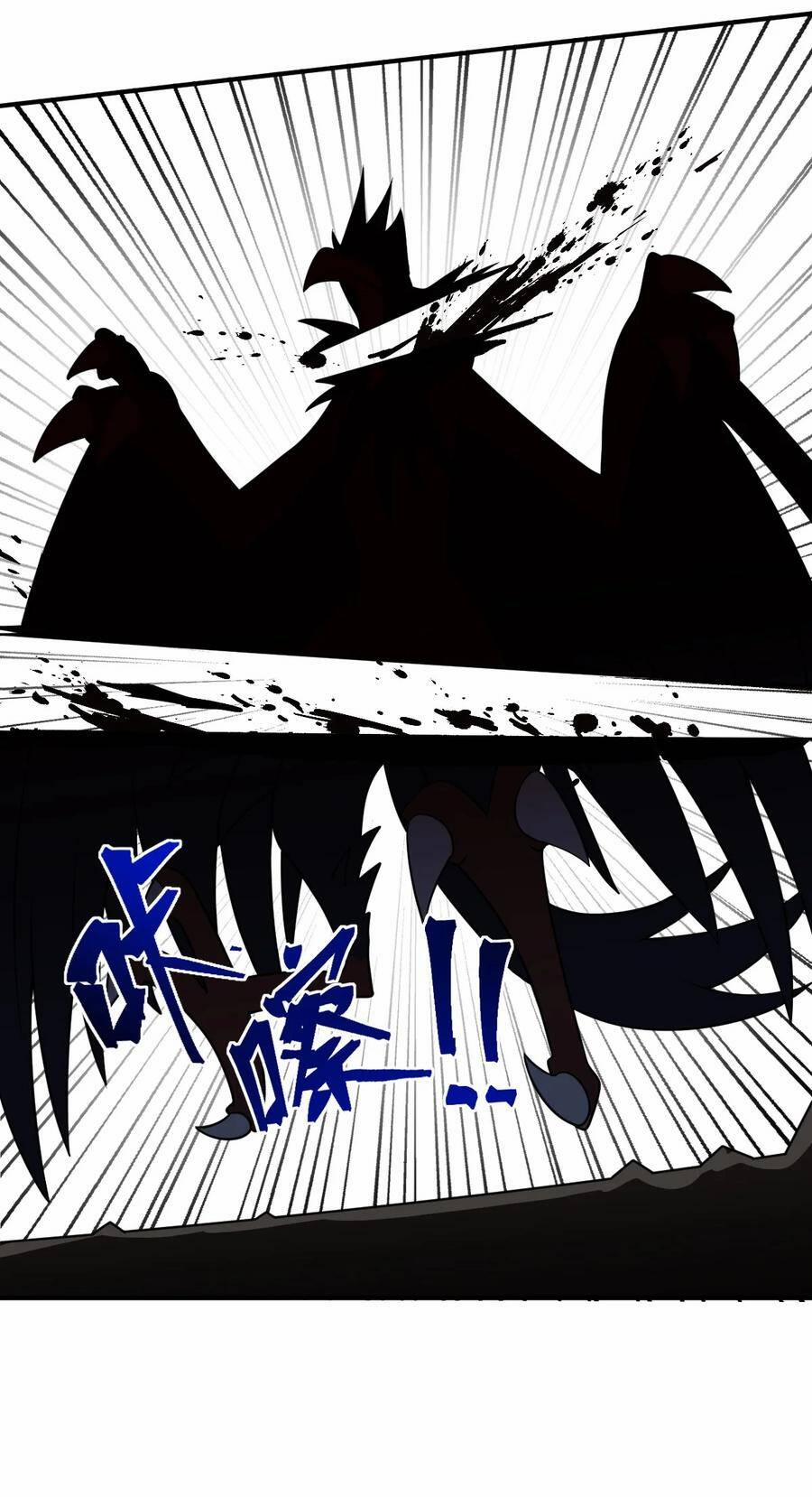 Ma Vương Trở Lại 49 trang 35