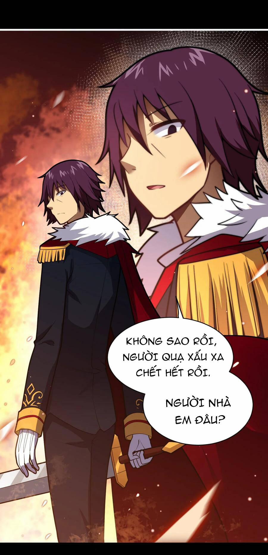 Ma Vương Trở Lại 49 trang 37