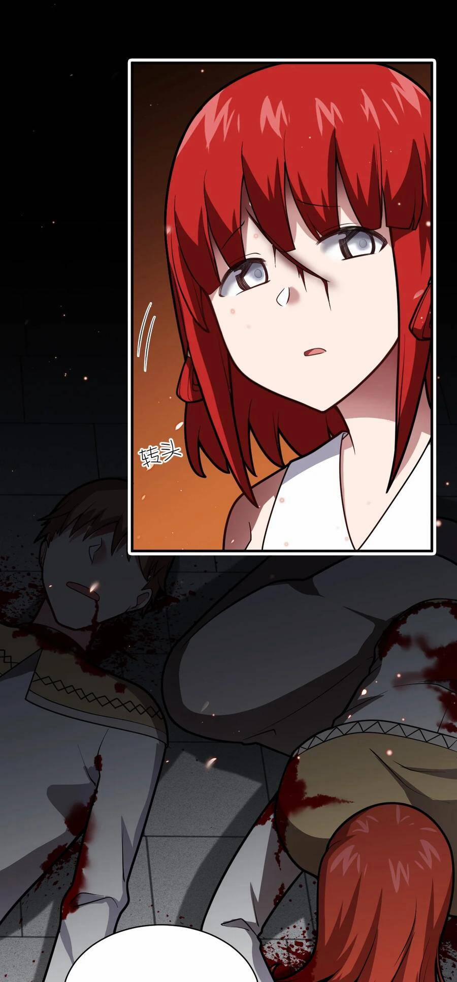 Ma Vương Trở Lại 49 trang 39