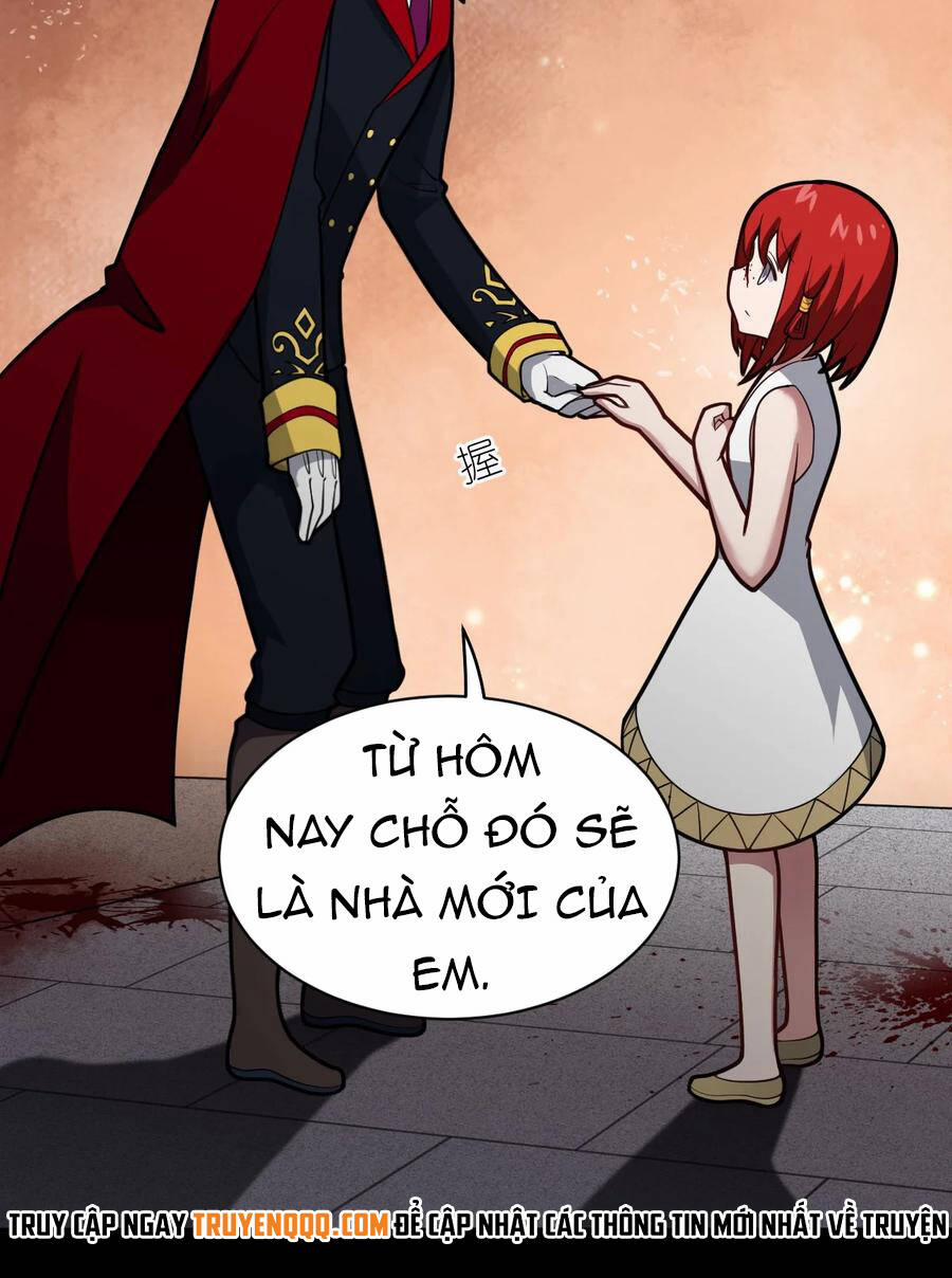 Ma Vương Trở Lại 49 trang 42