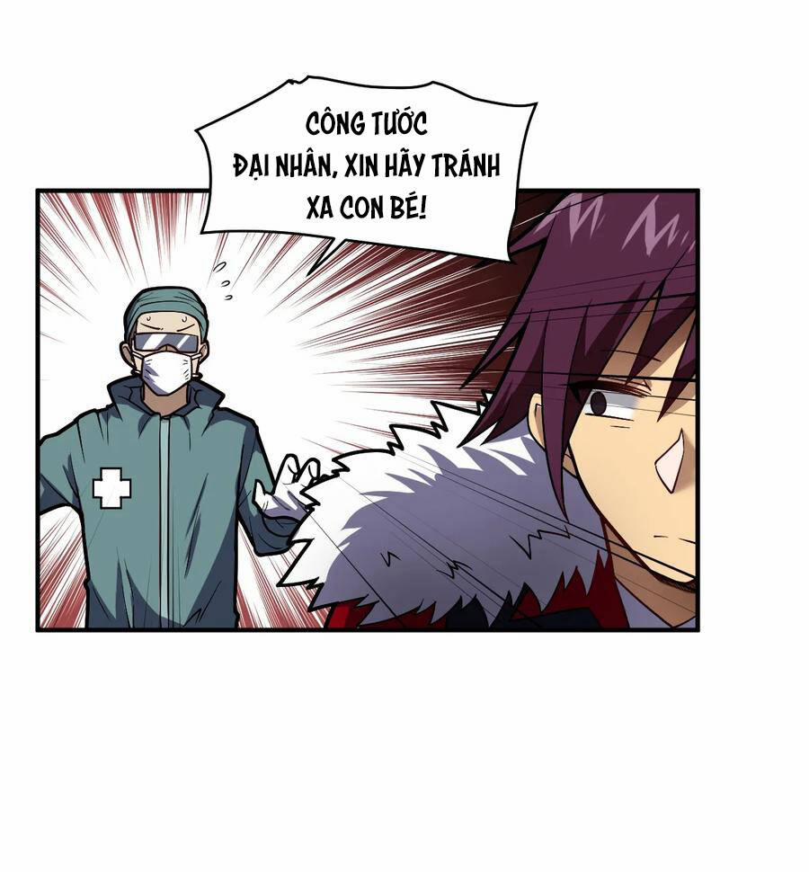 Ma Vương Trở Lại 49 trang 43