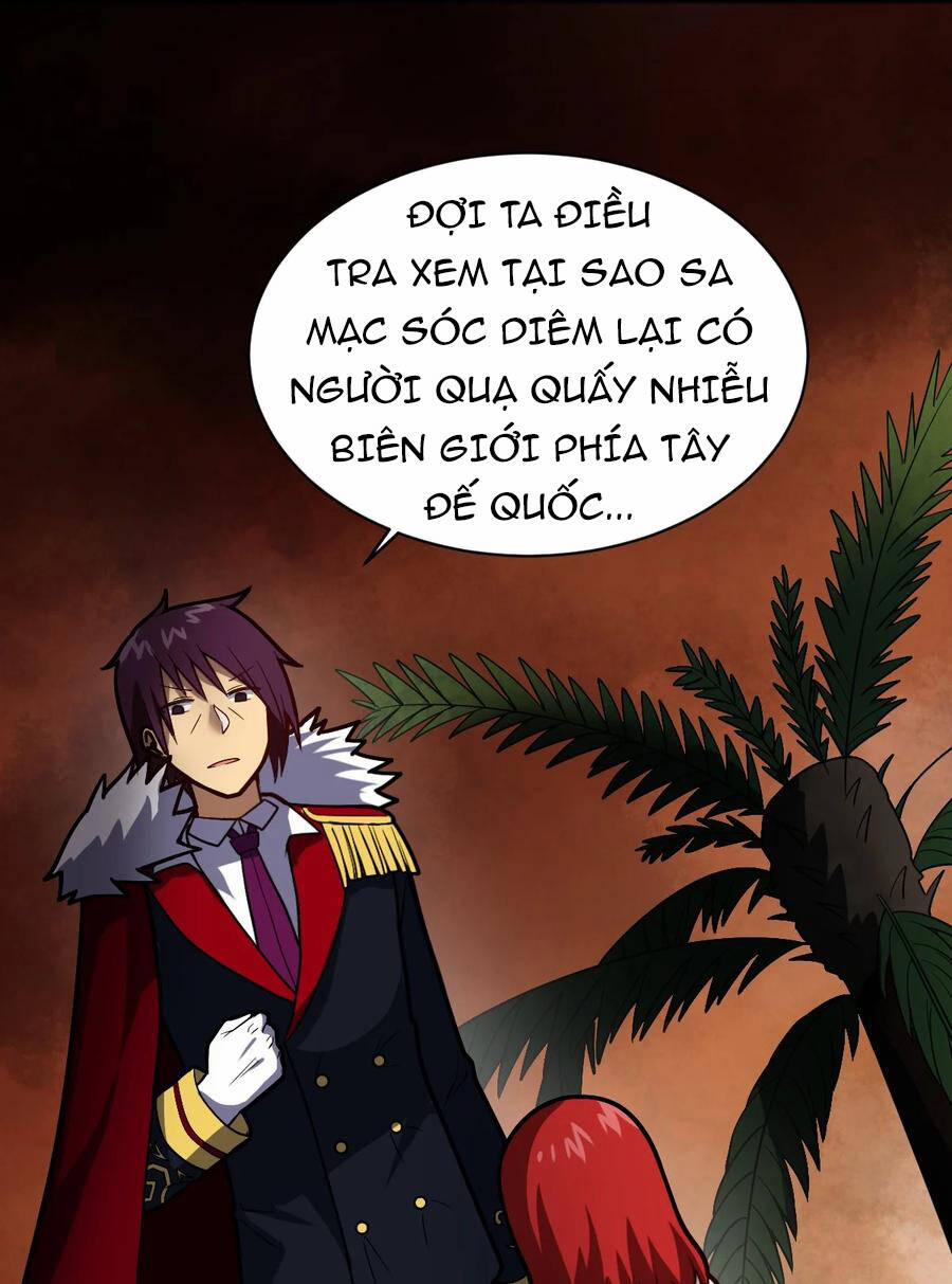 Ma Vương Trở Lại 49 trang 46