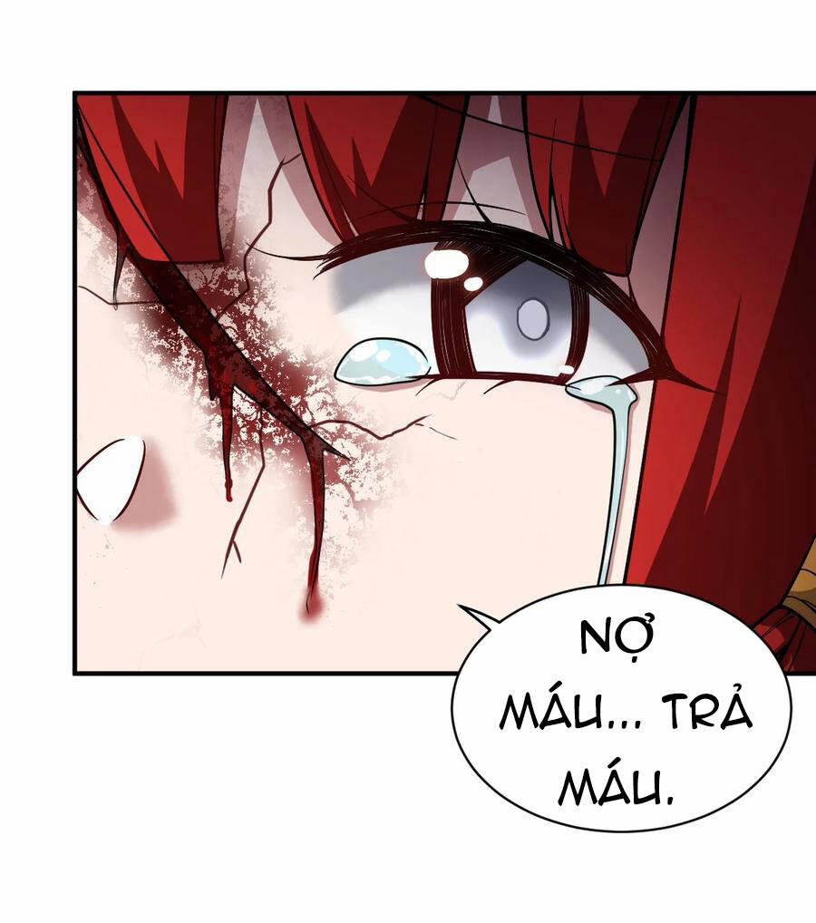 Ma Vương Trở Lại 49 trang 48