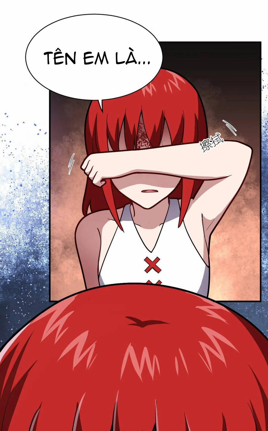 Ma Vương Trở Lại 49 trang 50