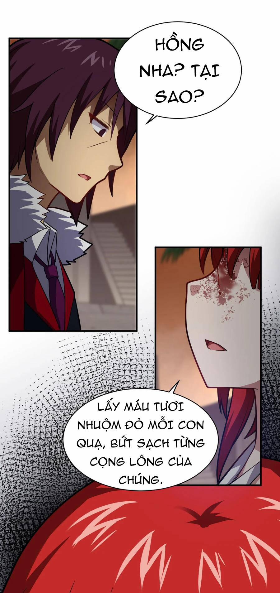 Ma Vương Trở Lại 49 trang 52