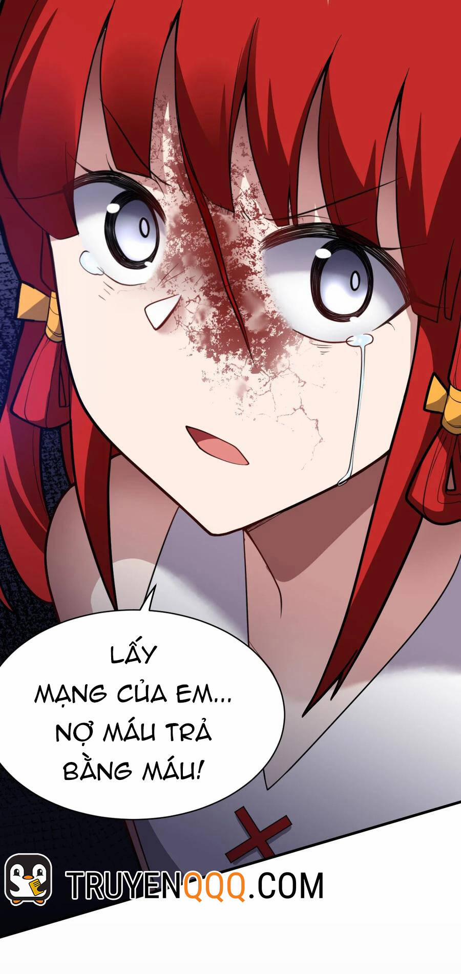 Ma Vương Trở Lại 49 trang 53