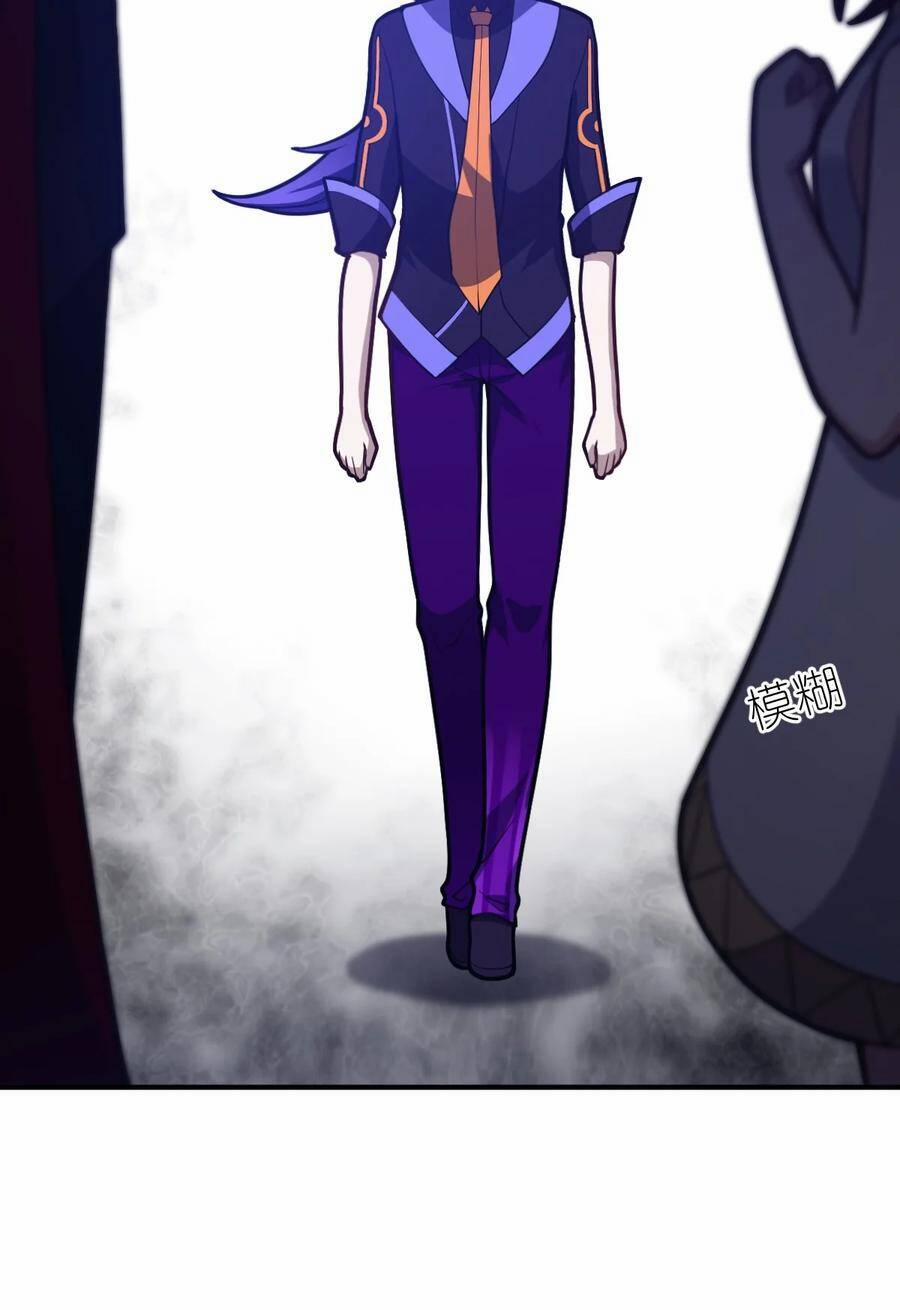 Ma Vương Trở Lại 49 trang 57