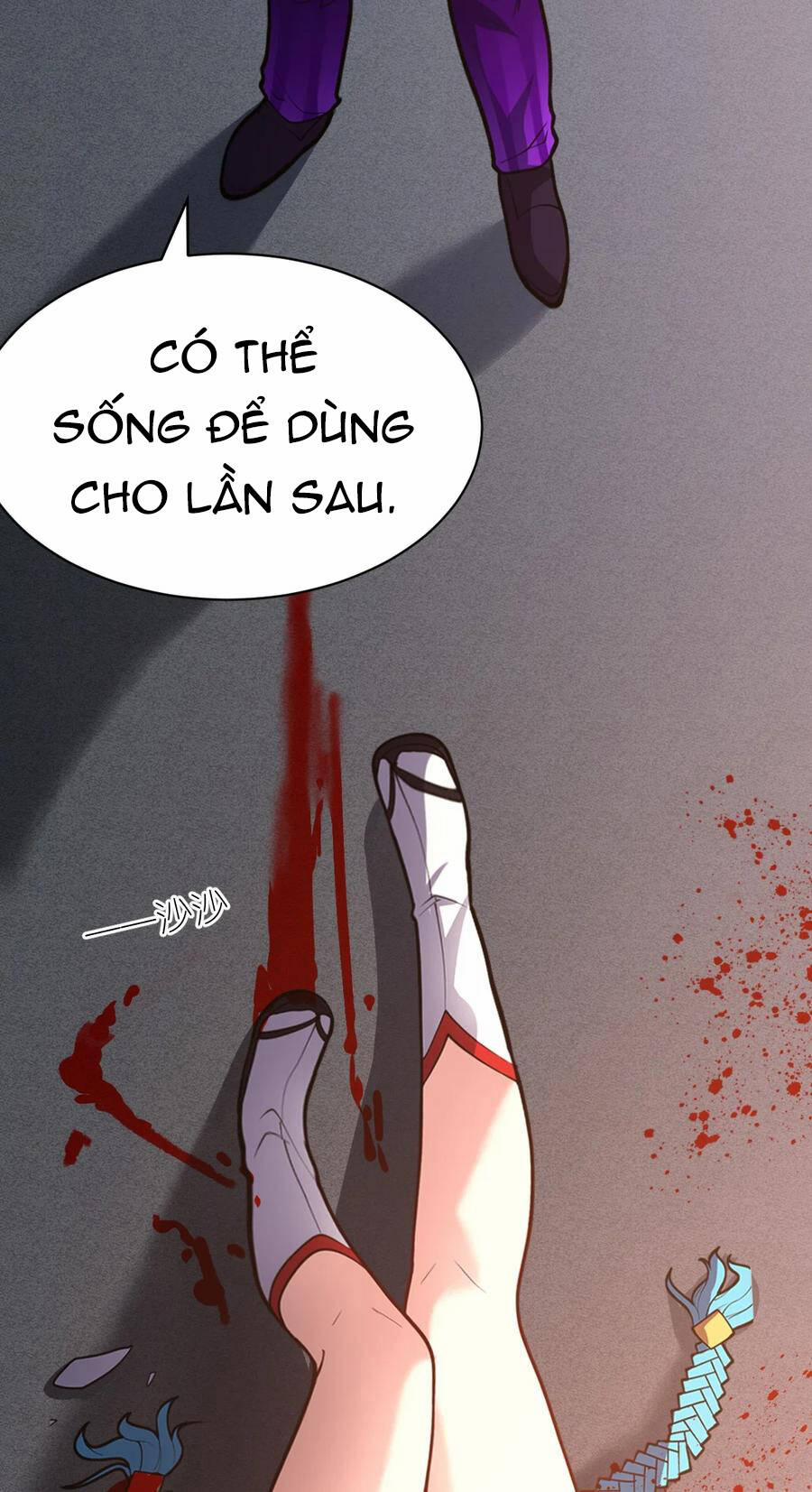 Ma Vương Trở Lại 49 trang 60