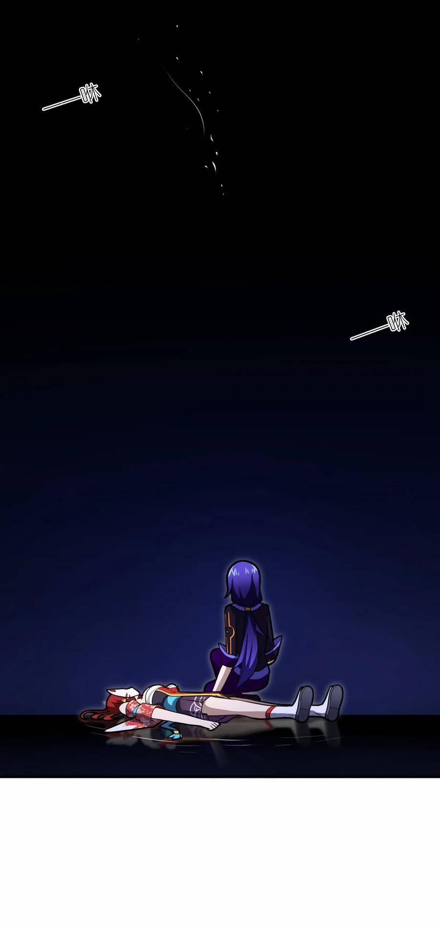 Ma Vương Trở Lại 49 trang 72