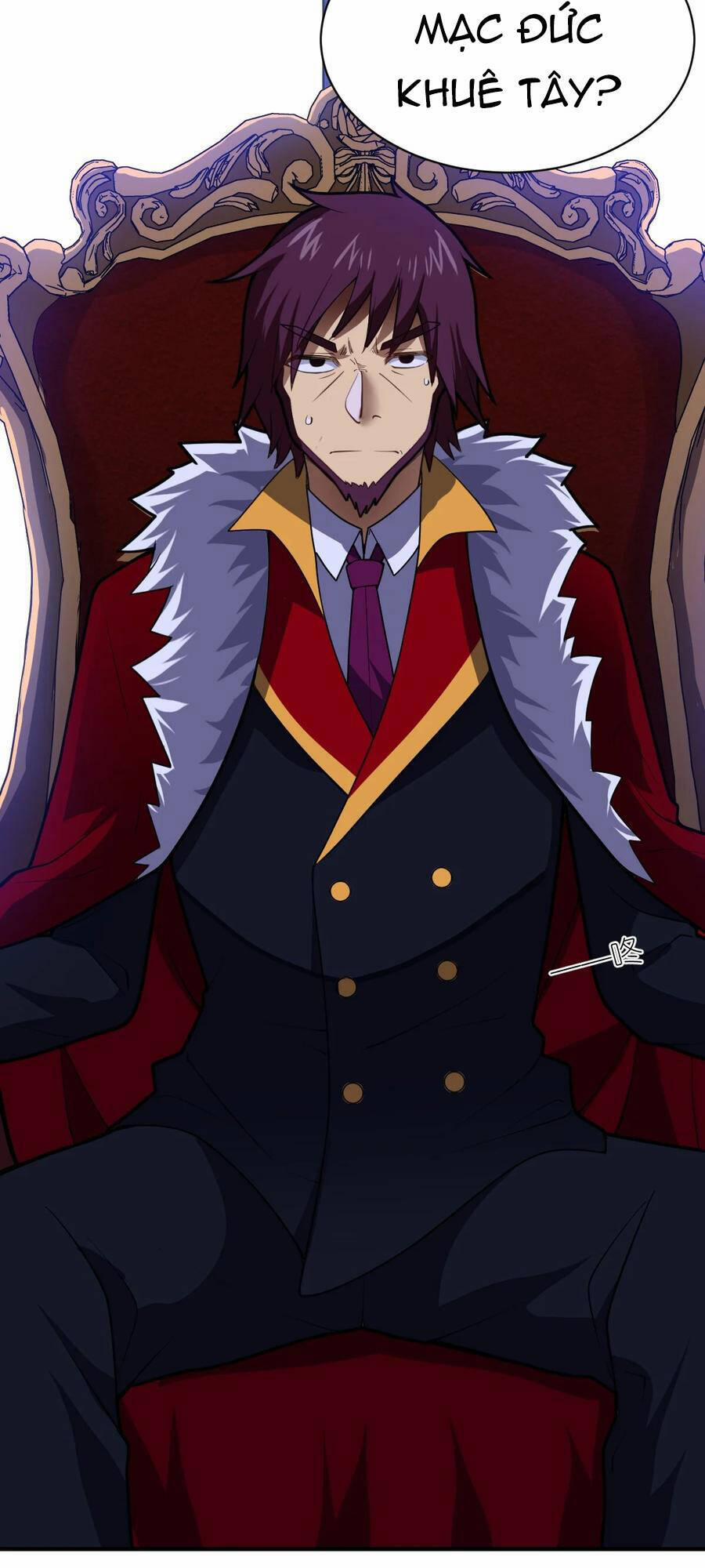 Ma Vương Trở Lại 49 trang 78