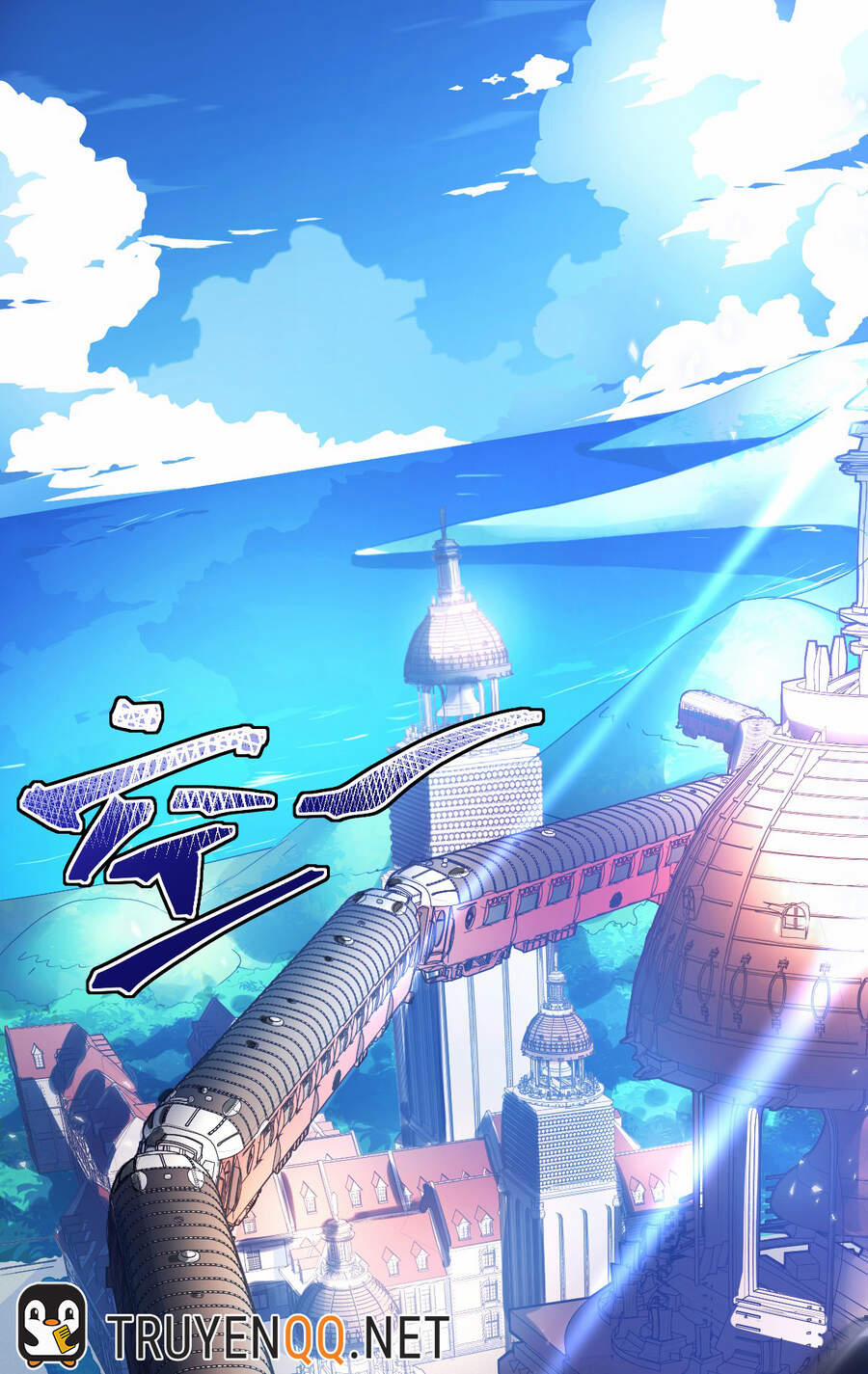 Ma Vương Trở Lại 5 trang 1