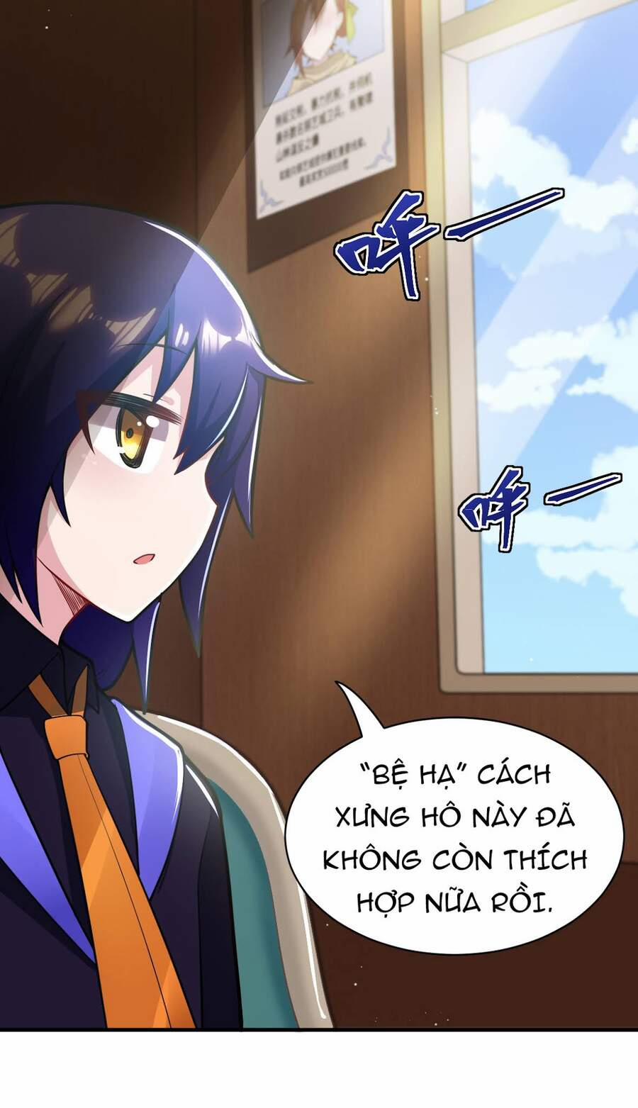 Ma Vương Trở Lại 5 trang 12