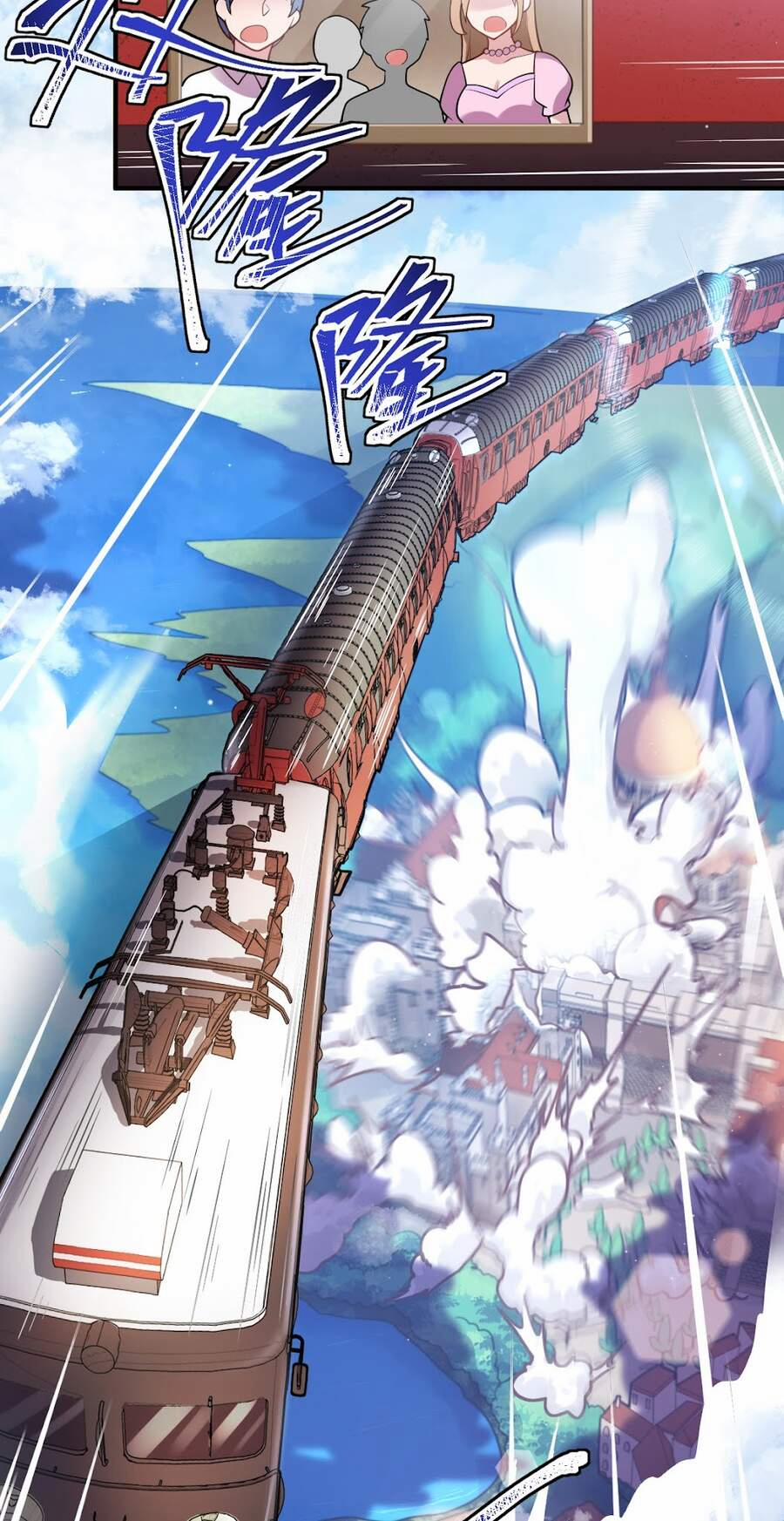 Ma Vương Trở Lại 5 trang 14