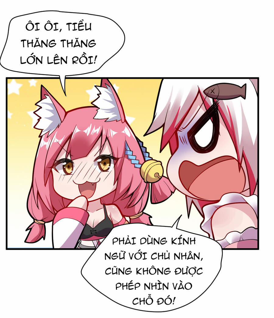 Ma Vương Trở Lại 5 trang 16