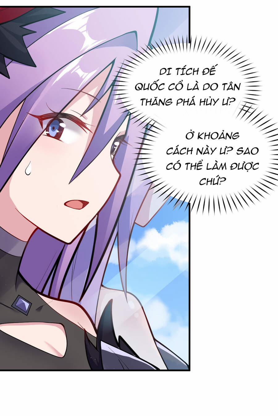 Ma Vương Trở Lại 5 trang 17