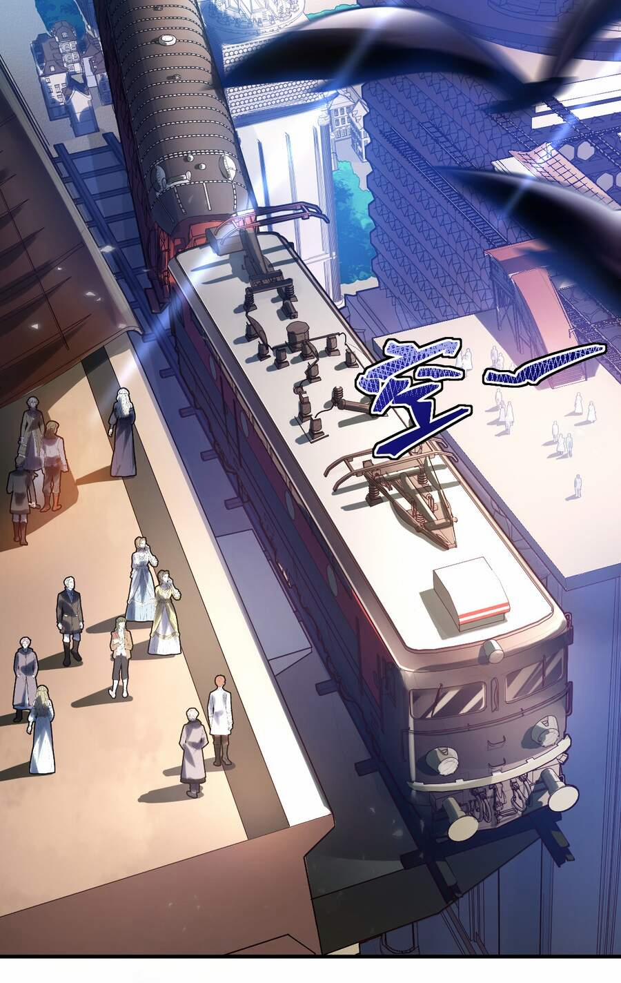 Ma Vương Trở Lại 5 trang 2