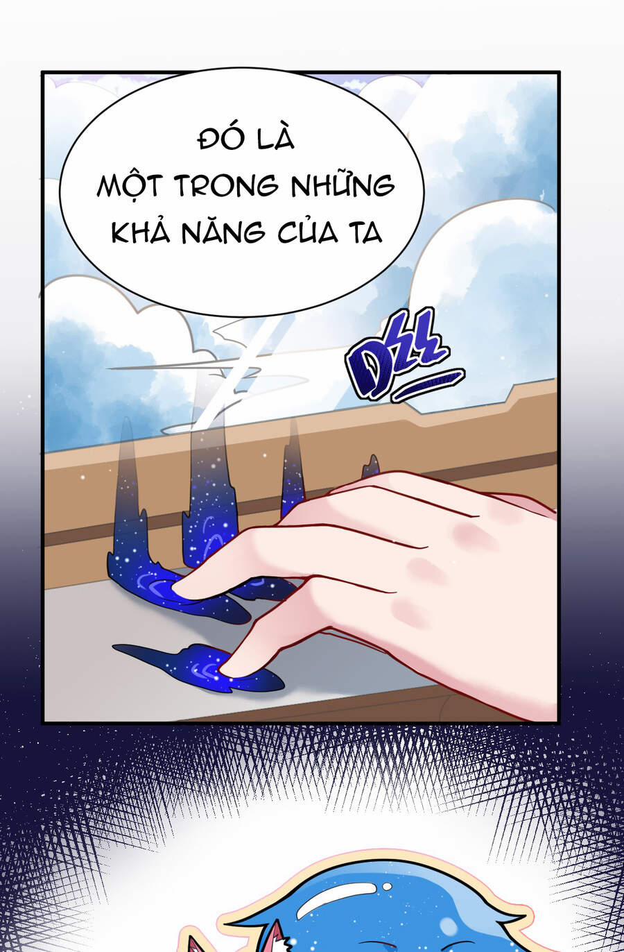 Ma Vương Trở Lại 5 trang 21