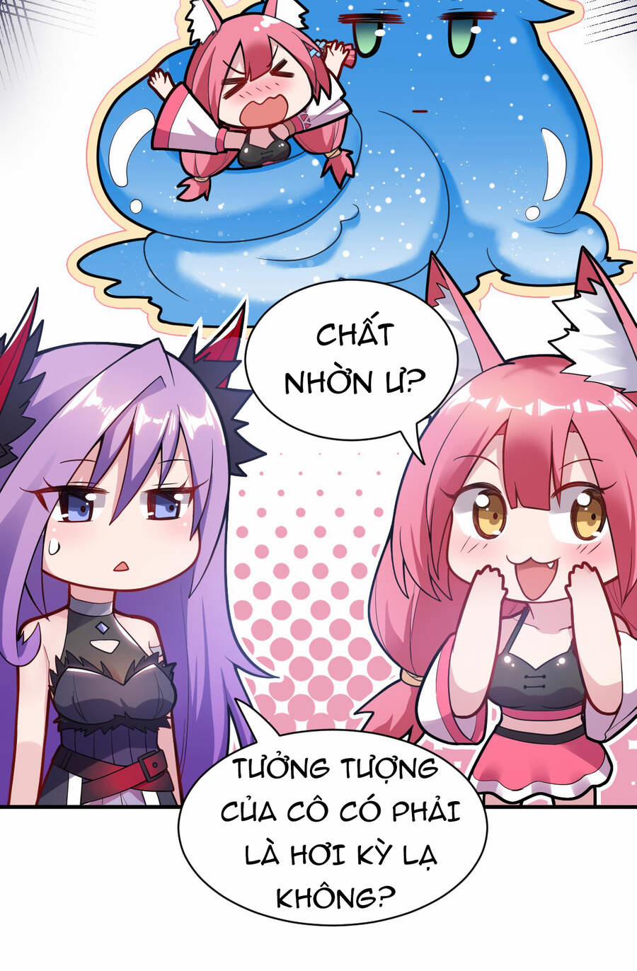 Ma Vương Trở Lại 5 trang 22