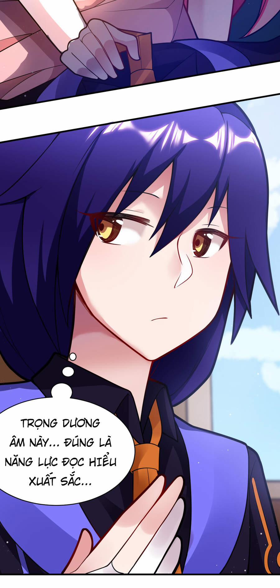 Ma Vương Trở Lại 5 trang 25