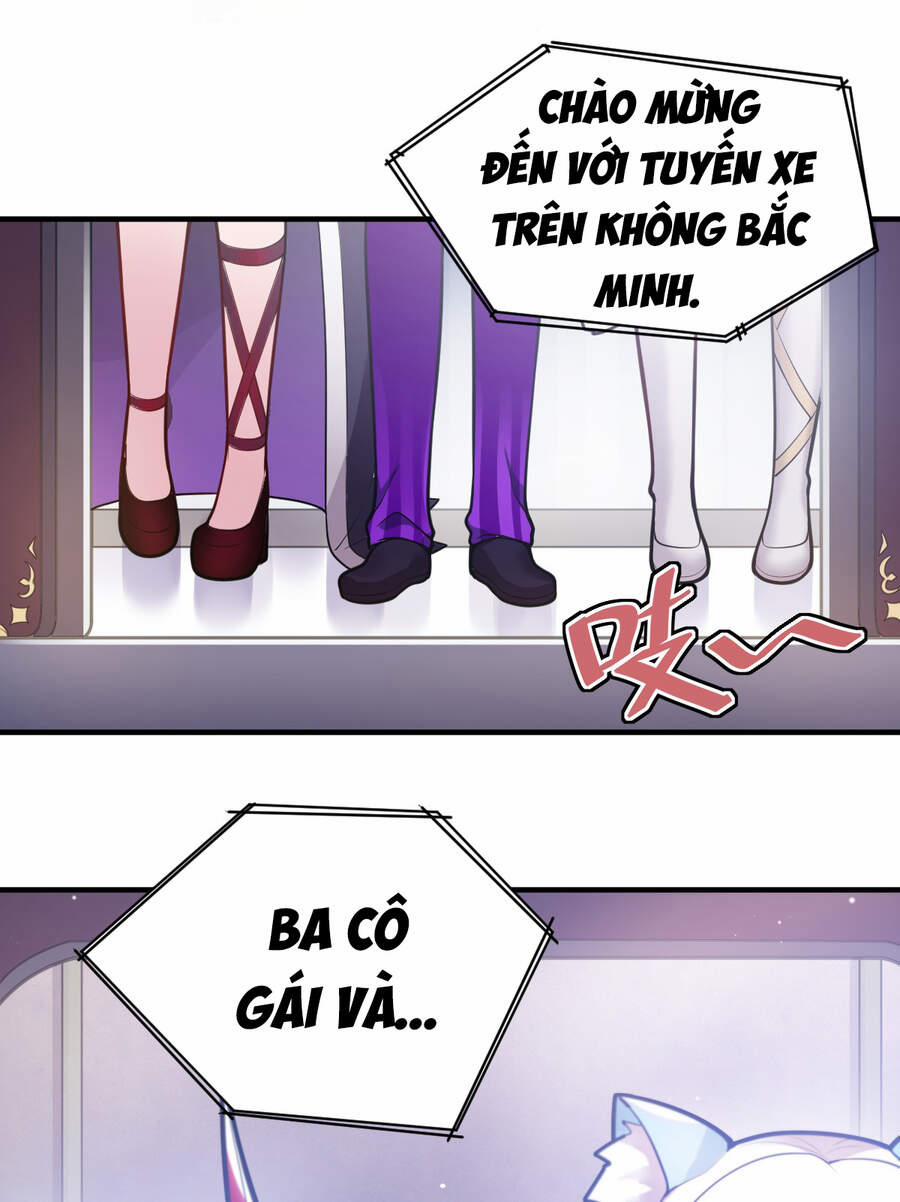 Ma Vương Trở Lại 5 trang 3