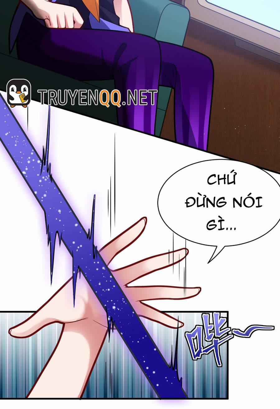 Ma Vương Trở Lại 5 trang 31